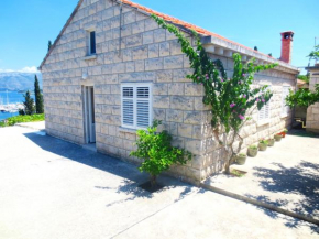  Apartments by the sea Lumbarda, Korcula - 11481  Люмбарда